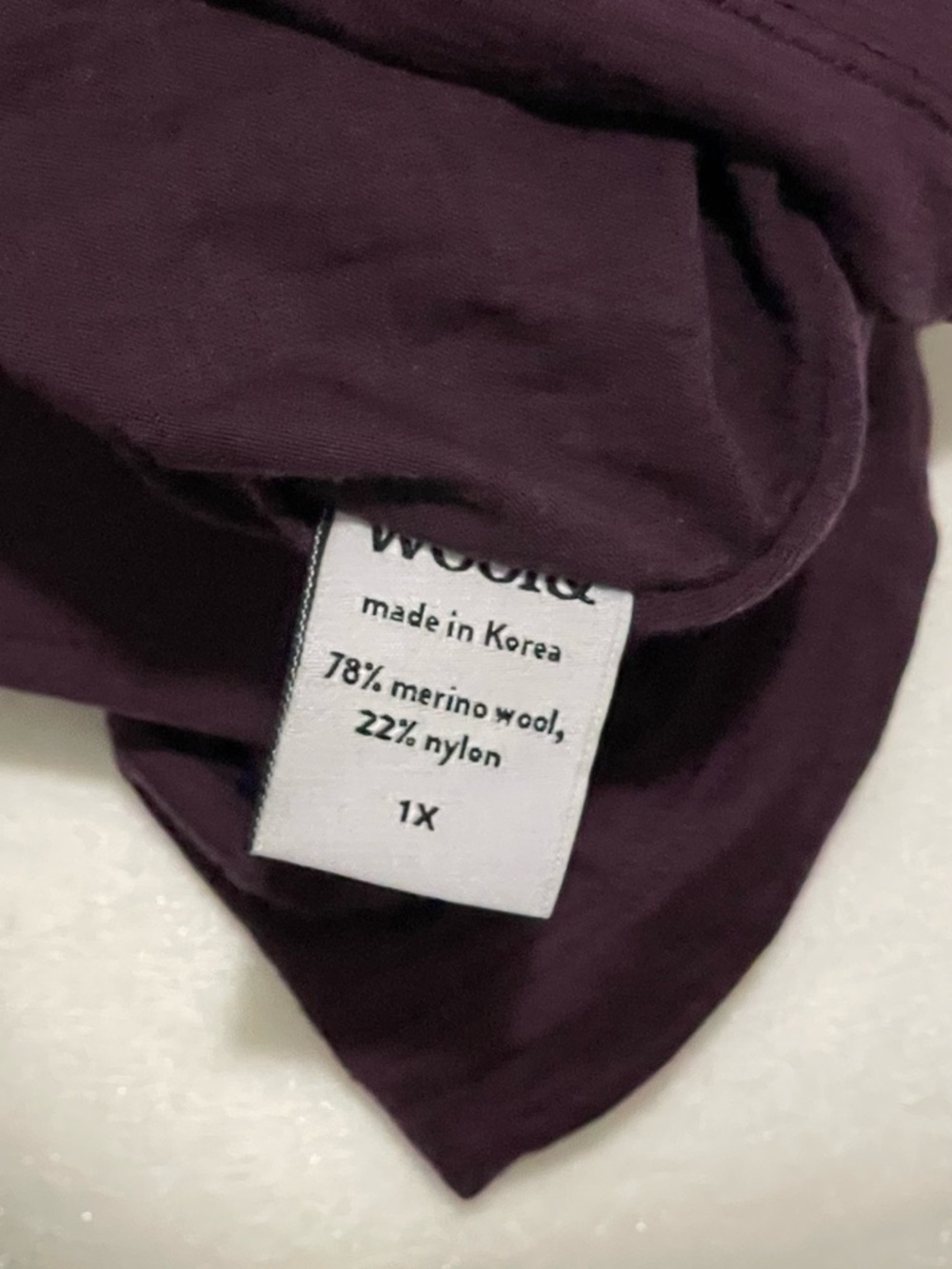Reversible Summer Midi Dress with Waist Tie in marionberry - Picture 8 of 11